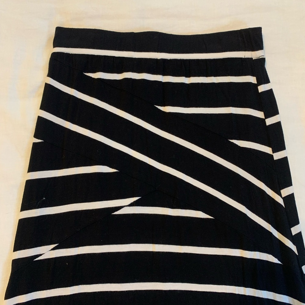 Long skirt
